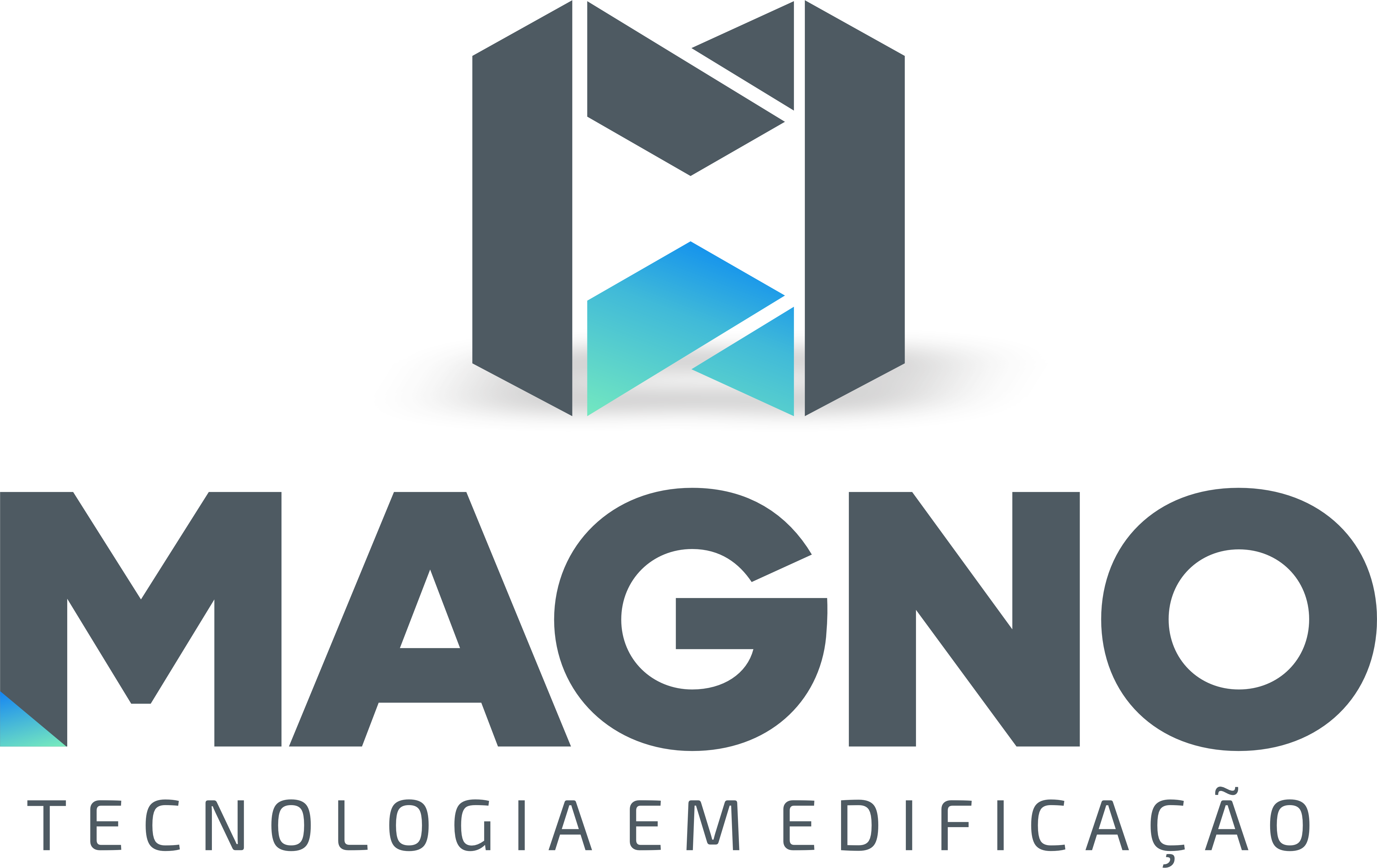 Magno Tecnologia em Edificação