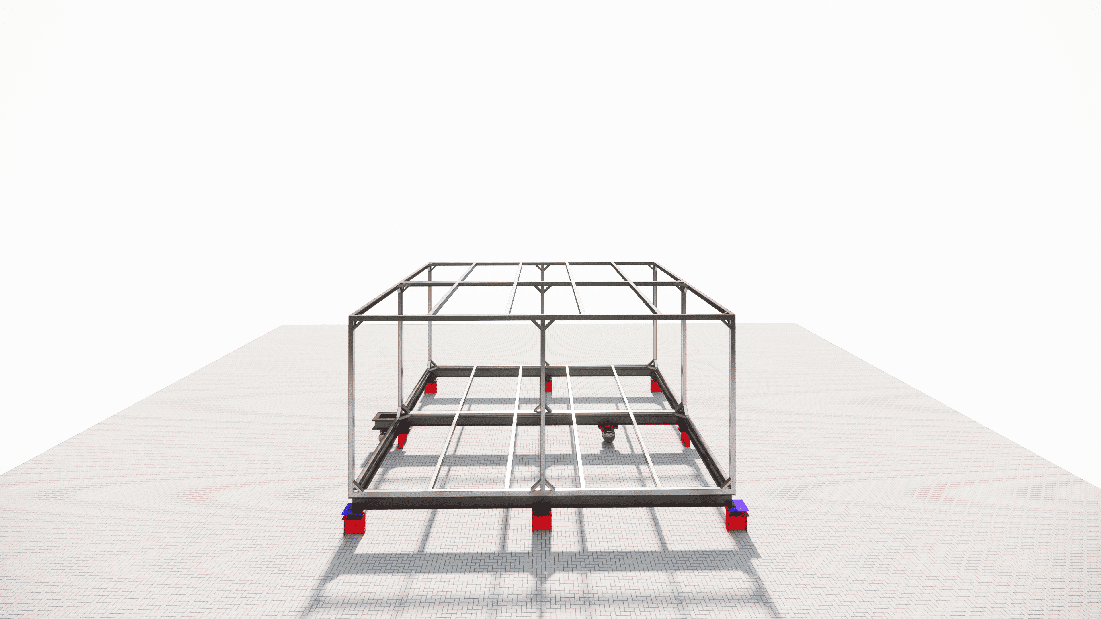 Plataforma Sísmica